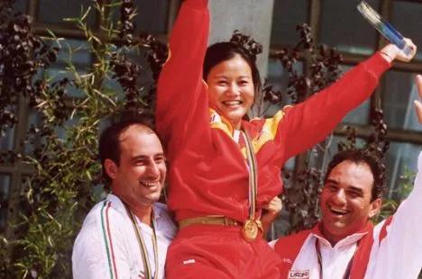 難以複製的冠軍！劉翔領銜，奧運會上含金量最高的5枚金牌