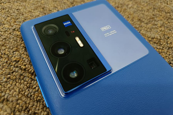 vivo X70 Pro+上手體驗：一部可以讓人愛上攝影的高階旗艦