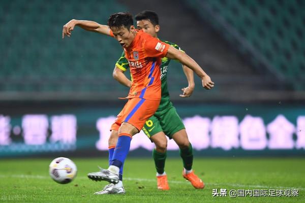 北京國安對陣山東泰山隊主裁公佈！上海申花迎戰滄州雄獅裁判確定