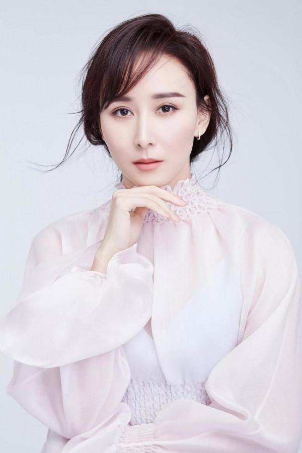 胡靜美到發光的照片