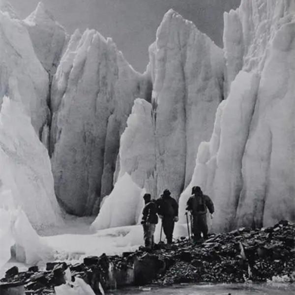 中尼珠峰主權歸屬之爭：被毛主席一招化解，粉碎印度分裂的陰謀