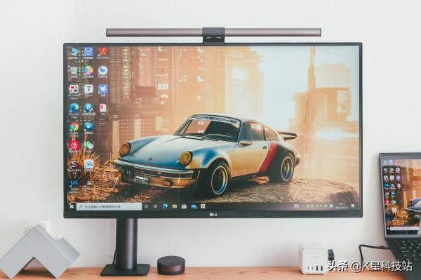 你想要的無線化極簡桌面,我替你搭建好了,無線桌面2.0指南 你想要的無線化極簡桌面,我替你搭建好了,無線桌面2.0指南