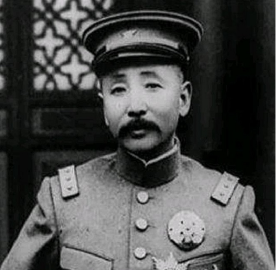 1988年郭維城赴美，拜訪張學良原配，于鳳至：可算見到國內親人了