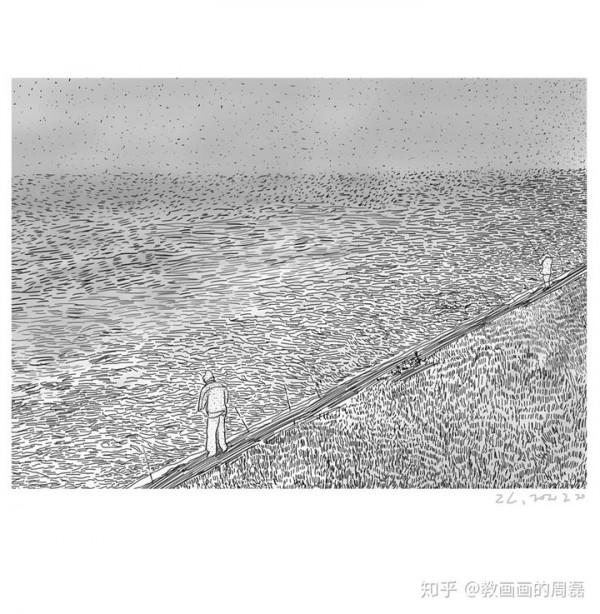 畫畫的意義是什麼? 畫畫的意義是什麼?