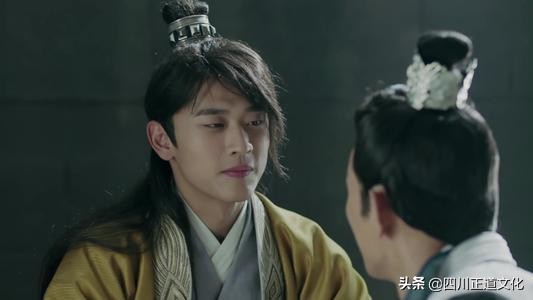 李承乾到底幹了什麼荒唐事 被廢了太子之位 李承乾到底幹了什麼荒唐事 被廢了太子之位