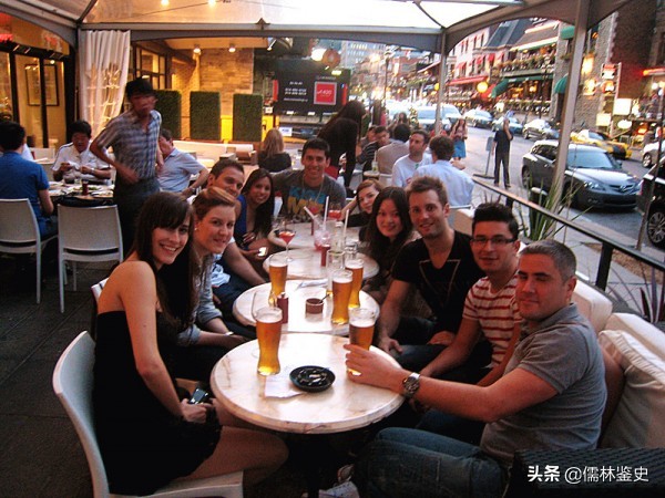 這才是卡達，誰是中東商業圈最牛的人？如此樸實無華