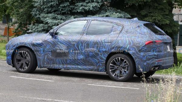 ​Stellantis集團新車規劃曝光，包括五款新車，兩年內全部亮相