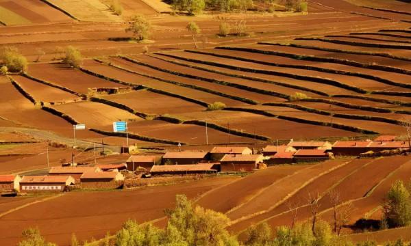國內6條超驚豔的自駕路線，橫跨東西南北，一路風景賞心悅目