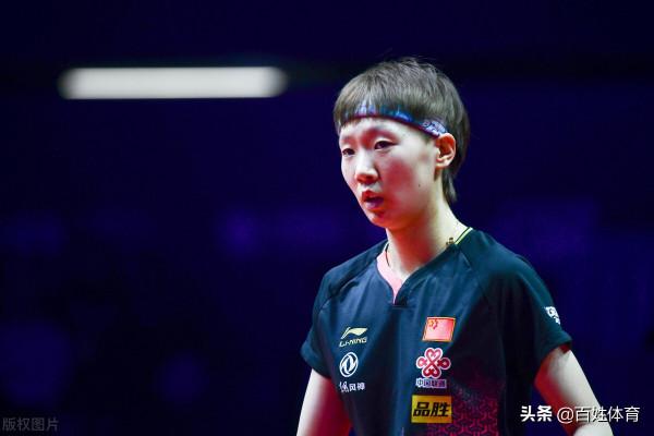 王曼昱、梁靖崑和林高遠輸的莫名其妙,國乒防線岌岌可危 王曼昱、梁靖崑和林高遠輸的莫名其妙,國乒防線岌岌可危