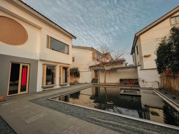 有一種生活叫周莊，我心中的江南便是在此