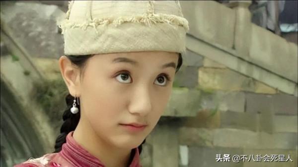 9位在TVB打拼的內地女演員,有的成“美人專業戶”,有的曇花一現 9位在TVB打拼的內地女演員,有的成“美人專業戶”,有的曇花一現