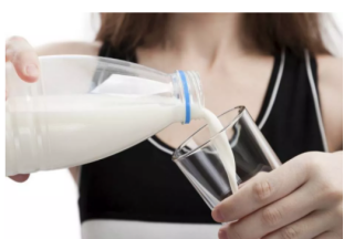 想補鈣?來看看如何養成這個好習慣 想補鈣?來看看如何養成這個好習慣