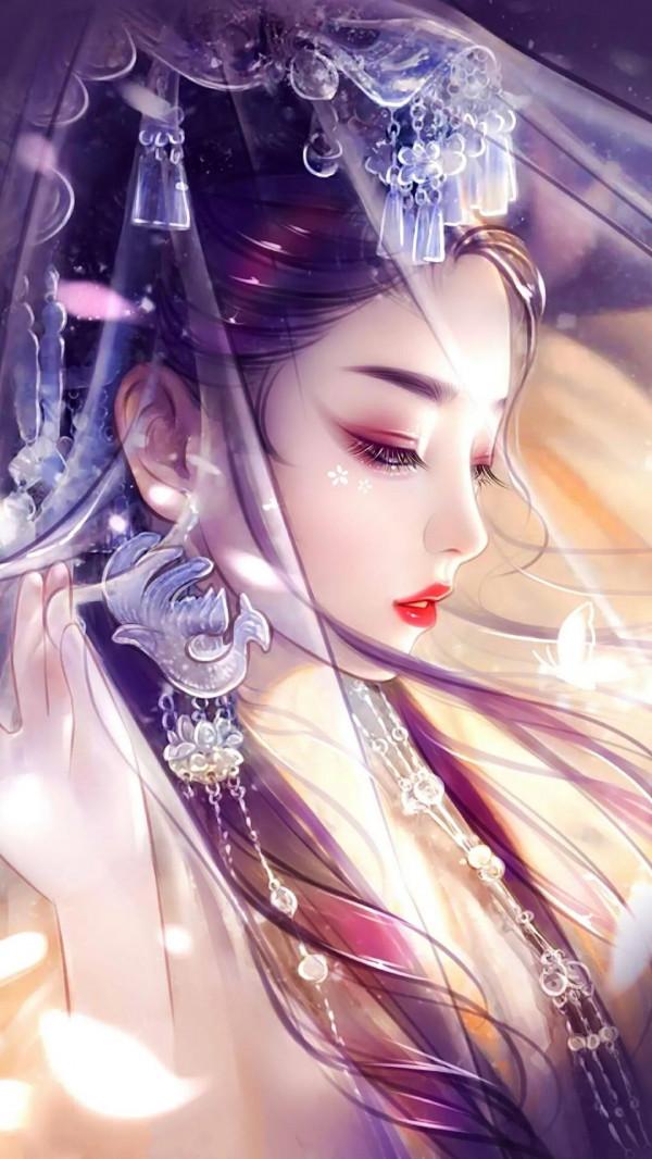 都說國漫開始崛起，你覺得國漫現階段處於什麼水平？