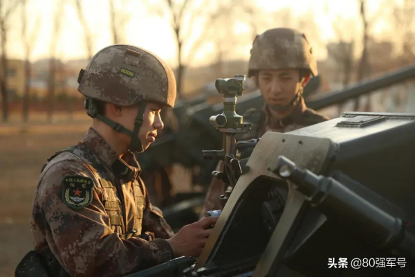 2021,這個三等功班這樣走過 2021,這個三等功班這樣走過