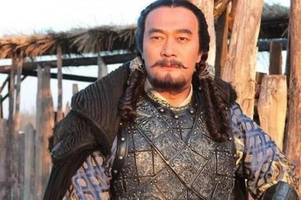 李元昊文治武功都不錯，怎麼就不能當個好父親？