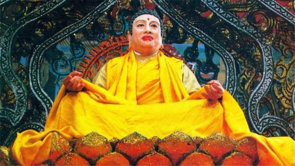 《西遊記》西天取經是佛教的事情，為何天庭和道教都會來幫忙呢？