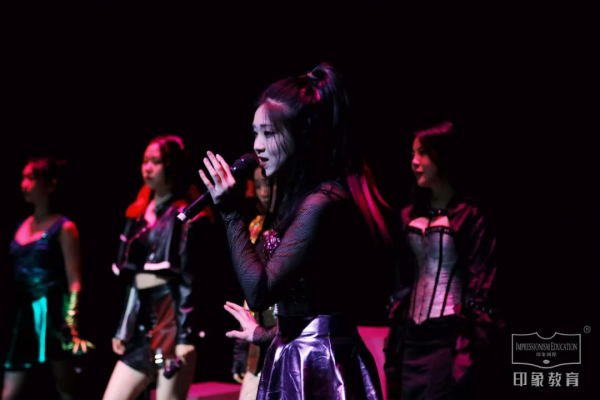 滿天星河,你是最亮的那顆丨印象教育2021年度表演班畢業大戲 滿天星河,你是最亮的那顆丨印象教育2021年度表演班畢業大戲