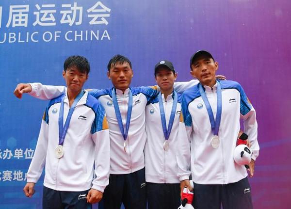 全運會最新排名:廣東隊位列榜首山東第二緊追,吉林雲南拿到首金 全運會最新排名:廣東隊位列榜首山東第二緊追,吉林雲南拿到首金