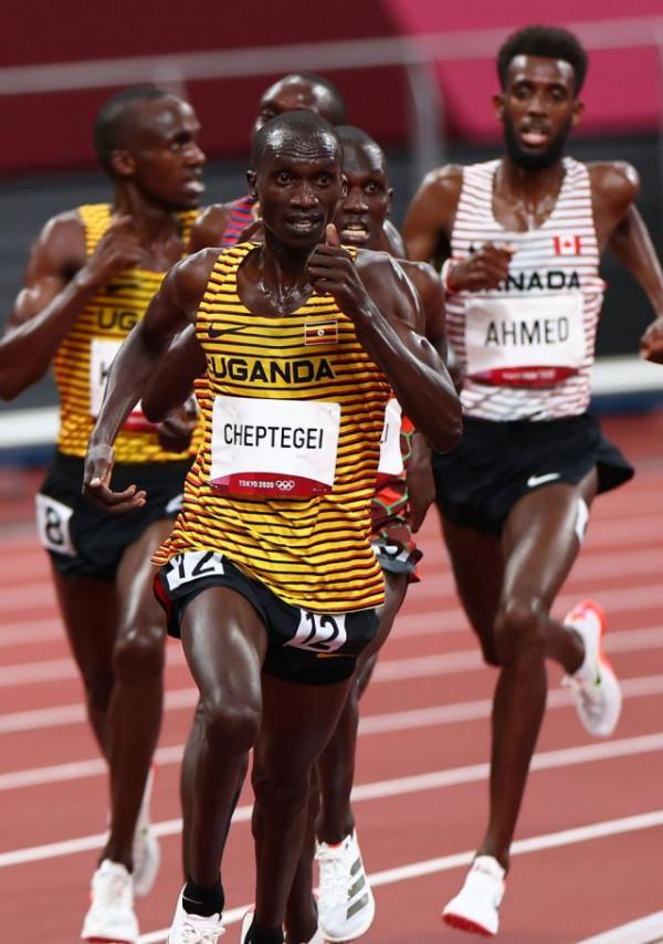 在你我最熟悉的場地，每一滴汗水都是一個故事