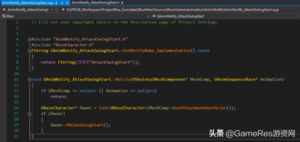 構建硬核戰鬥與隨機關卡：《生死輪迴》的設計與Gameplay技術實現