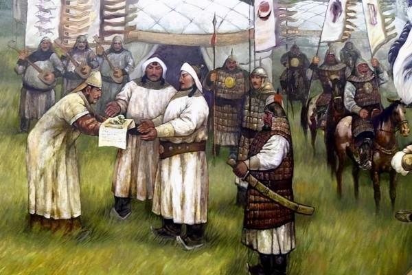 朱元璋認為“元以寬失天下”,那麼元朝究竟“寬”到了什麼程度? 朱元璋認為“元以寬失天下”,那麼元朝究竟“寬”到了什麼程度?