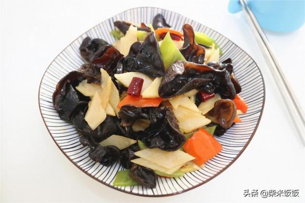 我家常吃這8道家常菜,做法簡單,幾分鐘做一道,適合上班族 我家常吃這8道家常菜,做法簡單,幾分鐘做一道,適合上班族