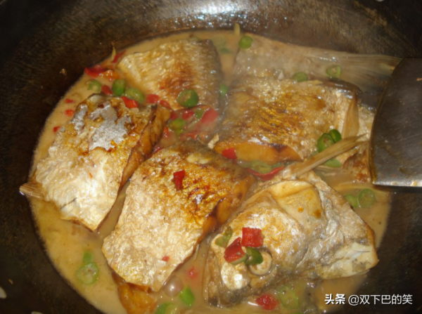 你還不會做魚嗎？全套流程拿走不謝