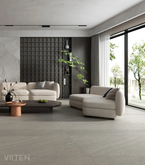 VILTEN｜於繁華鬧市中取一隅，為心造境