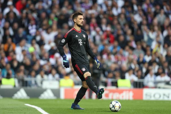 圖片報：烏爾賴希訓練中膝蓋受傷，穆西亞拉踝關節受傷