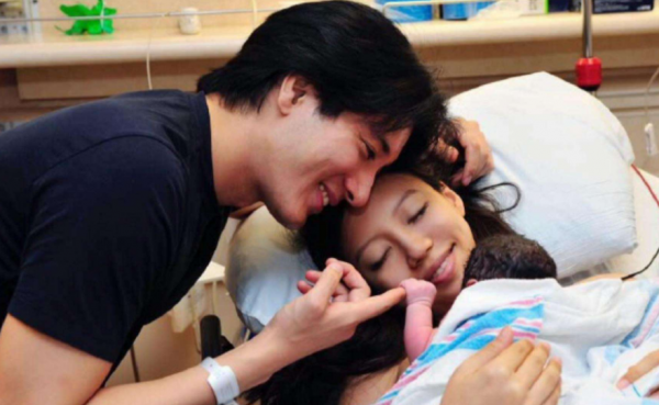 李靚蕾髮長文控訴王力宏，女方教育背景被曝光，得到網友力挺