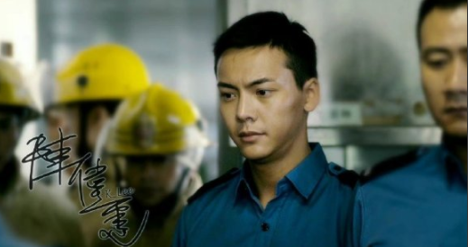 《斛珠夫人》還未大結局,陳偉霆又一新劇官宣,女主美過楊冪? 《斛珠夫人》還未大結局,陳偉霆又一新劇官宣,女主美過楊冪?