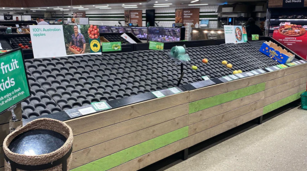 澳洲新冠自測試劑盒短缺也怪中國？如何理性應對、避免恐慌