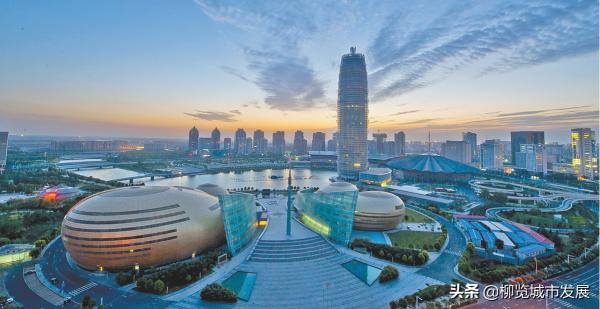 富可敵國！河南GDP已超越中東-土耳其，全方位對比仍佔優勢