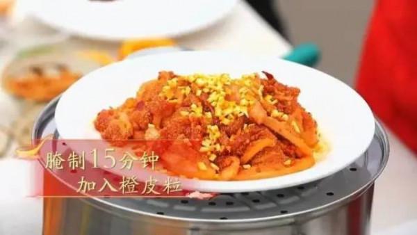 這種水果全身都是寶,果肉可解膩,果皮還開胃 這種水果全身都是寶,果肉可解膩,果皮還開胃