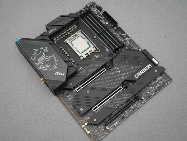 這是一期平平淡淡的裝機：i9-12900K搭配RTX 3080Ti顯示卡