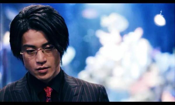 盤點抽菸最帥的明星