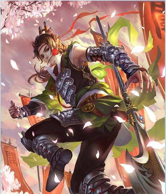 三國殺：究極食屍鬼，無敵賣血將，曹金玉會是壓死遊戲的稻草嗎？