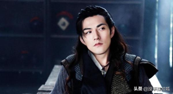 長得帥觀眾緣好但就是不紅,茅子俊被林心如坑、喬振宇為養家餬口 長得帥觀眾緣好但就是不紅,茅子俊被林心如坑、喬振宇為養家餬口