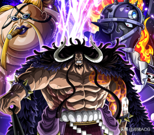 海賊王：和之國篇規模超越頂上戰爭？這一次尾田要打臉了