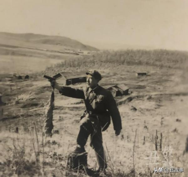 我是中國鐵道兵，從成昆鐵路到大興安嶺，兩次死裡逃生