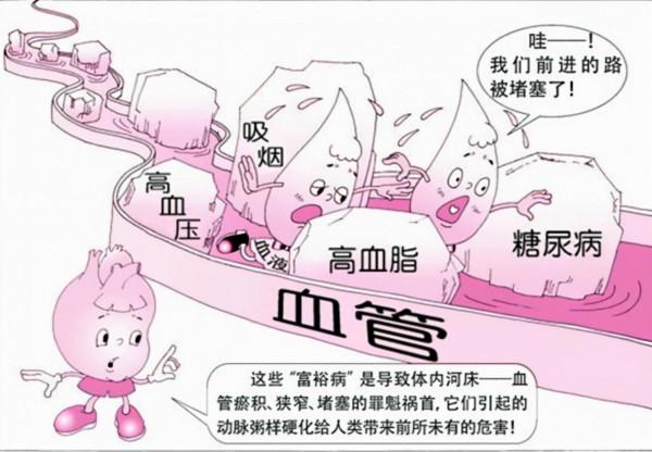 吃“他汀”藥降膽固醇,每位患者都是有目標值的 吃“他汀”藥降膽固醇,每位患者都是有目標值的