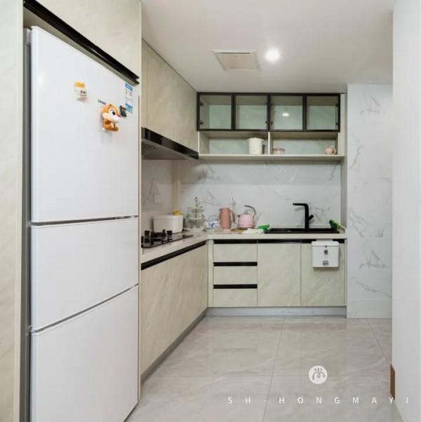 中滬紅螞蟻裝潢丨貓，咖啡與舊時光&mdash;&mdash;慢調原木風