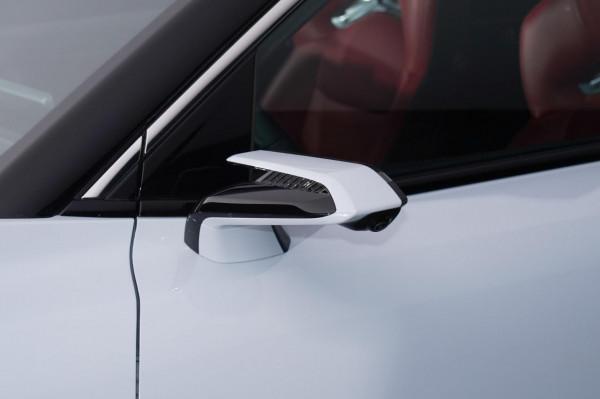 新車｜智慧化成主旋律，科技配置有亮點，實拍北京汽車魔方