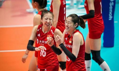 新週期李盈瑩取代朱婷成核心，新教練新球員全面亮相，四大將退役