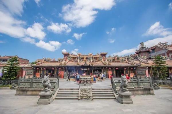 比廈門古早、比福州安靜,這個低調內斂的世界遺產地,你去過嗎? 比廈門古早、比福州安靜,這個低調內斂的世界遺產地,你去過嗎?