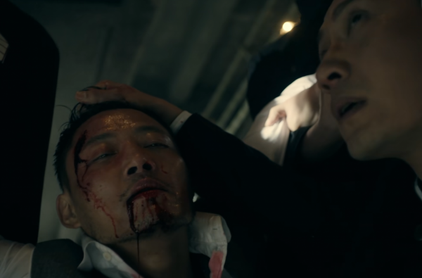 張魯一新諜戰劇《前行者》開播,4點可知,柳雲龍要有對手了 張魯一新諜戰劇《前行者》開播,4點可知,柳雲龍要有對手了