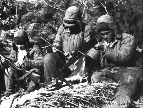 38軍休整,39軍當預備隊,彭德懷:真不忍心讓40軍繼續參戰 38軍休整,39軍當預備隊,彭德懷:真不忍心讓40軍繼續參戰