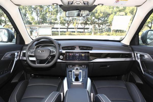 緊湊型SUV博越1.8T自動版:有顏值也有動力,值得入手嗎 緊湊型SUV博越1.8T自動版:有顏值也有動力,值得入手嗎