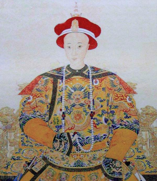 你知道為什麼光緒皇帝不奪了慈禧的權，是沒有能力嘛？