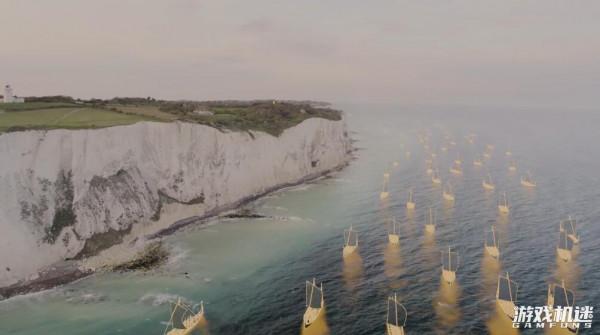 《帝國時代4》評測：可圈可點無驚無喜，還是那個帝國